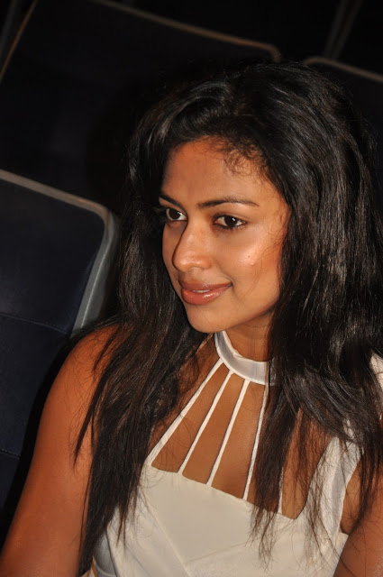 Tamil Actress Amala Paul Latest Pics At Event 7